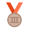 medal