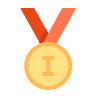 medal