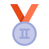 medal