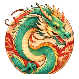 용띠